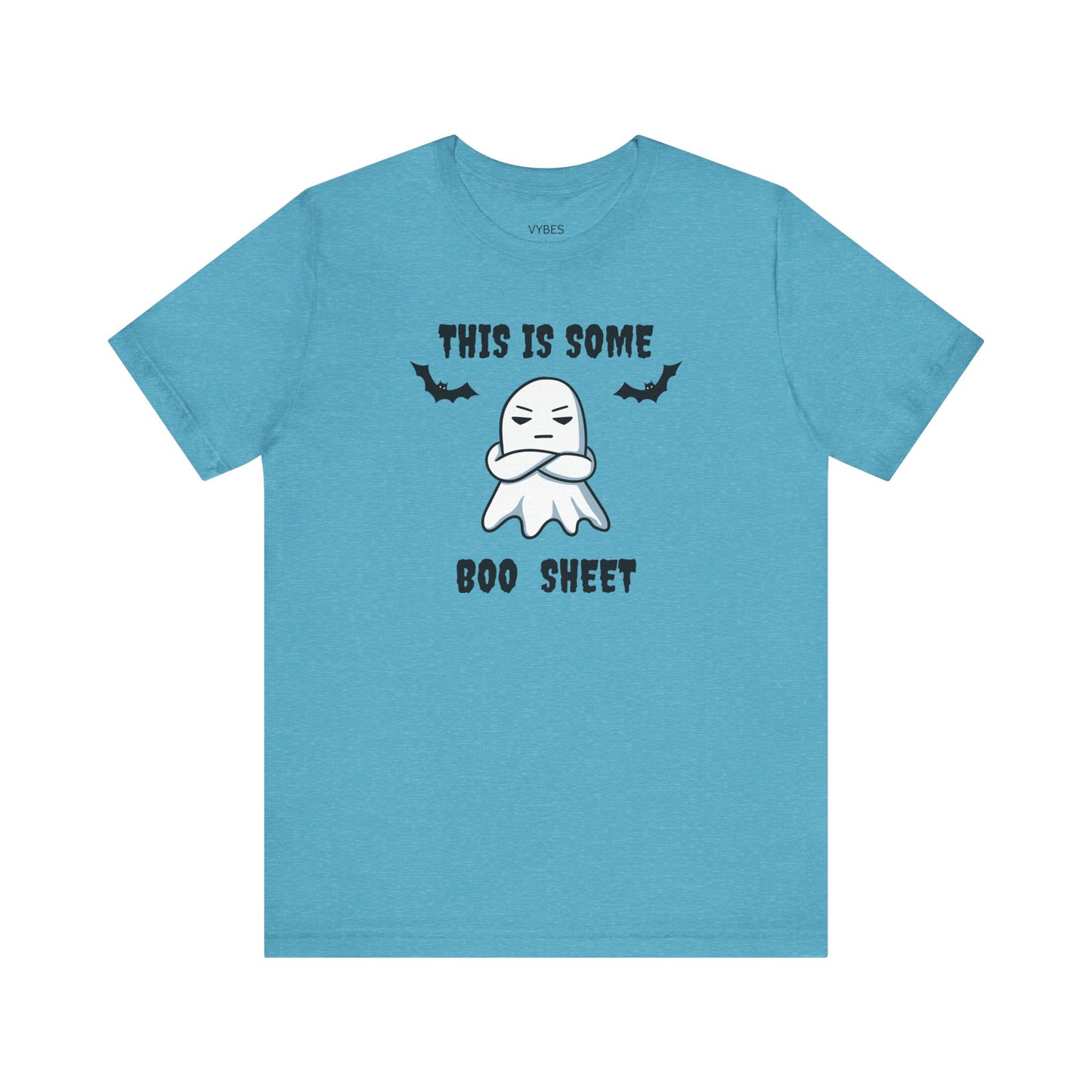 This Is Some Boo Sheet Vybes