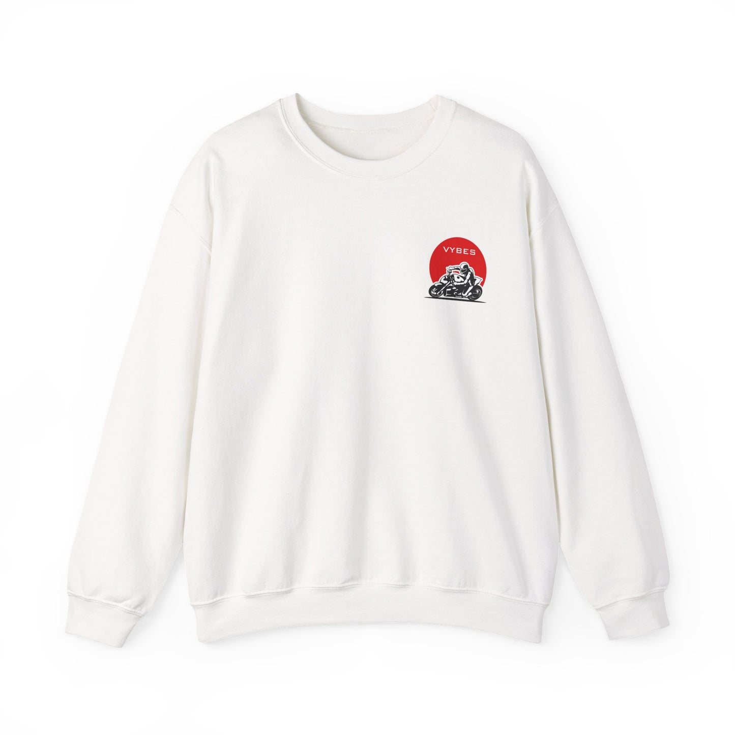 You Wouldn't Understand Sweatshirt