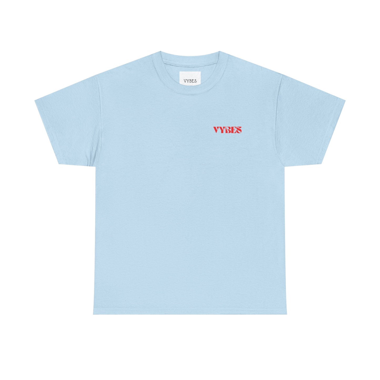 Wild as Hell Ladies Tee