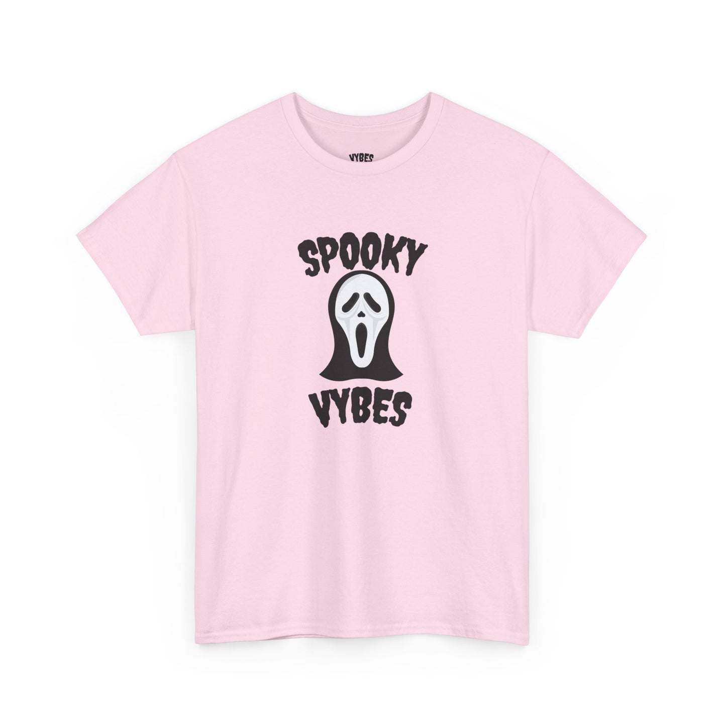 Spooky Vybes