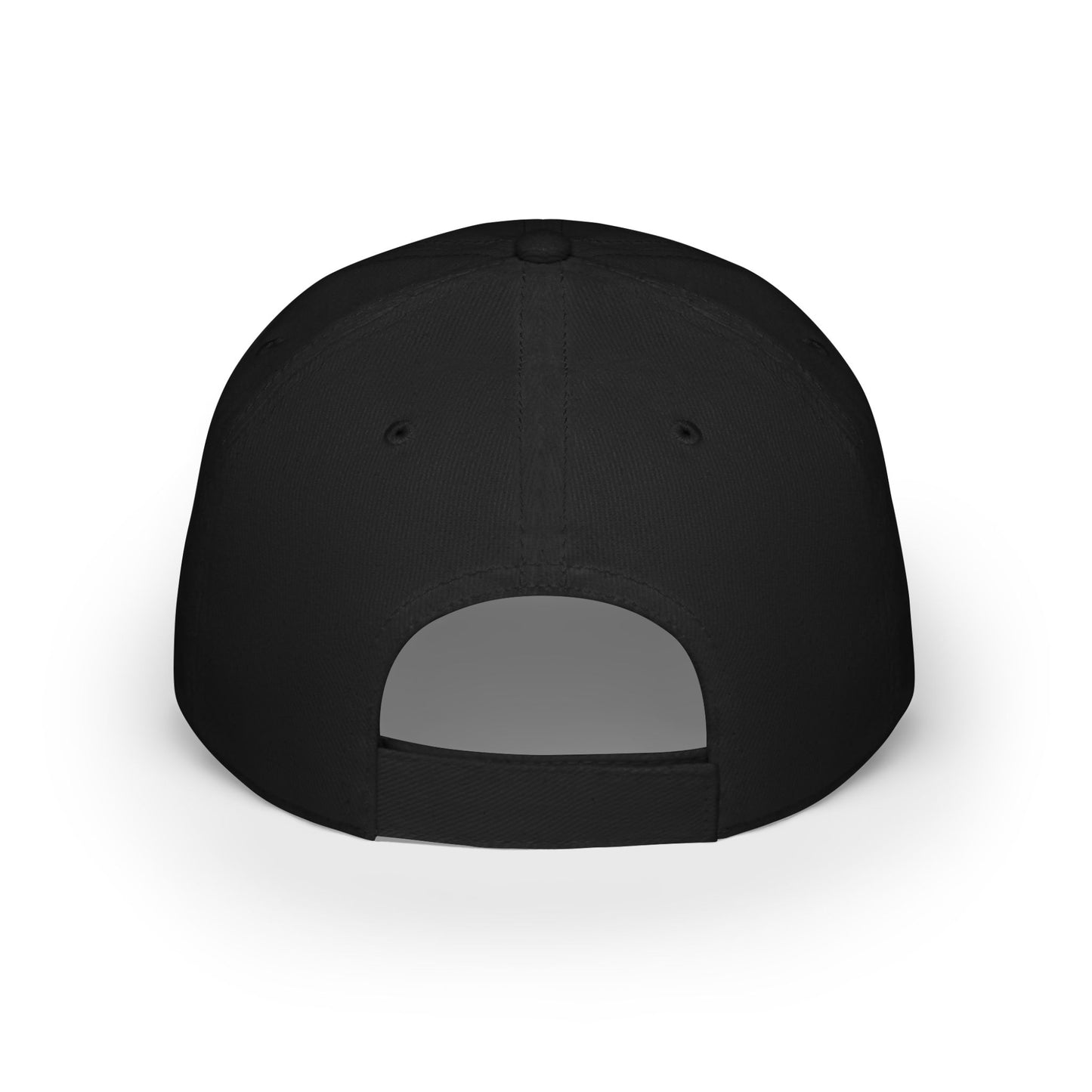 Low Profile Vybes Baseball Cap