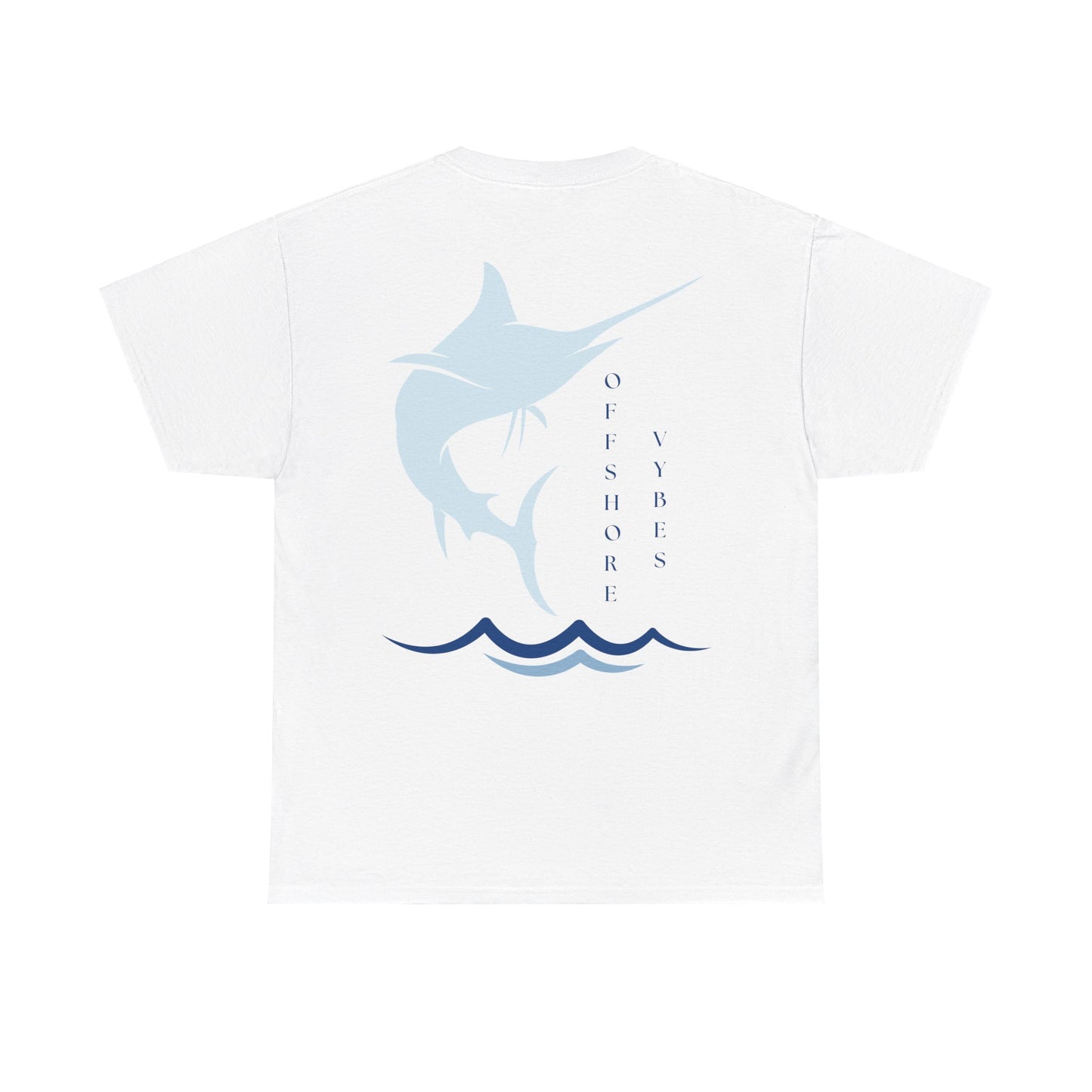Offshore Vybes