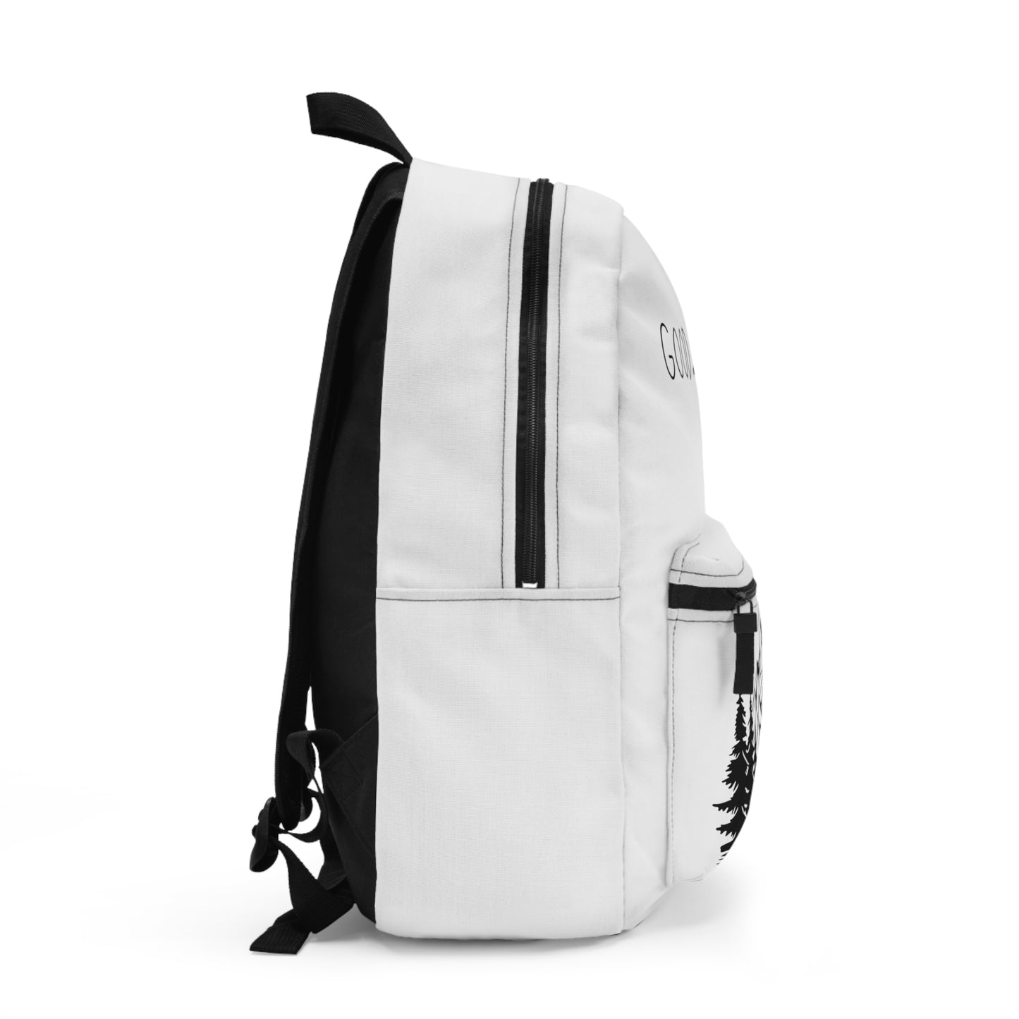Good Vybes Backpack