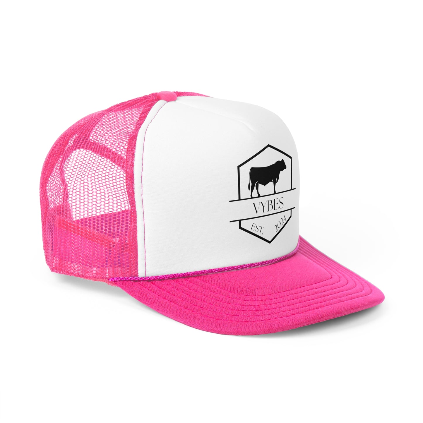 Vybes Trucker Cap