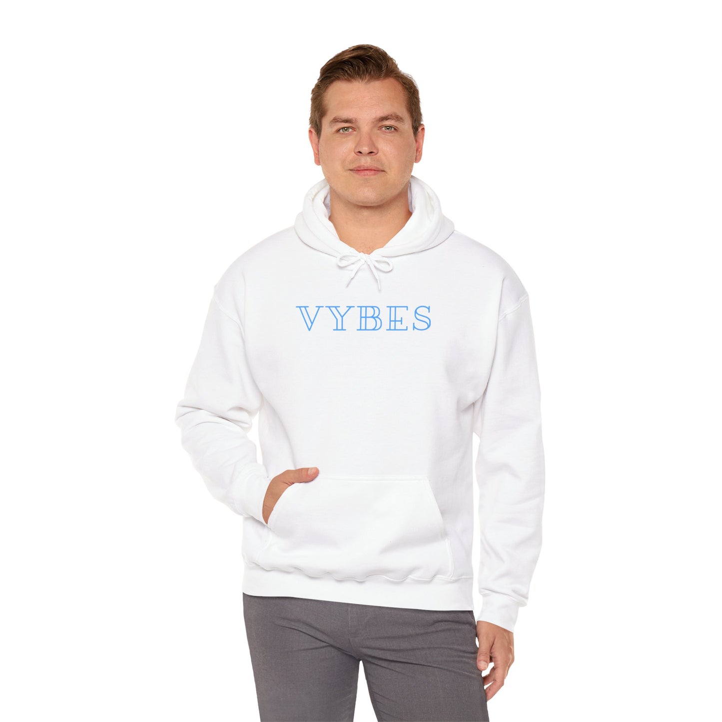 All The Vybes Hoodie