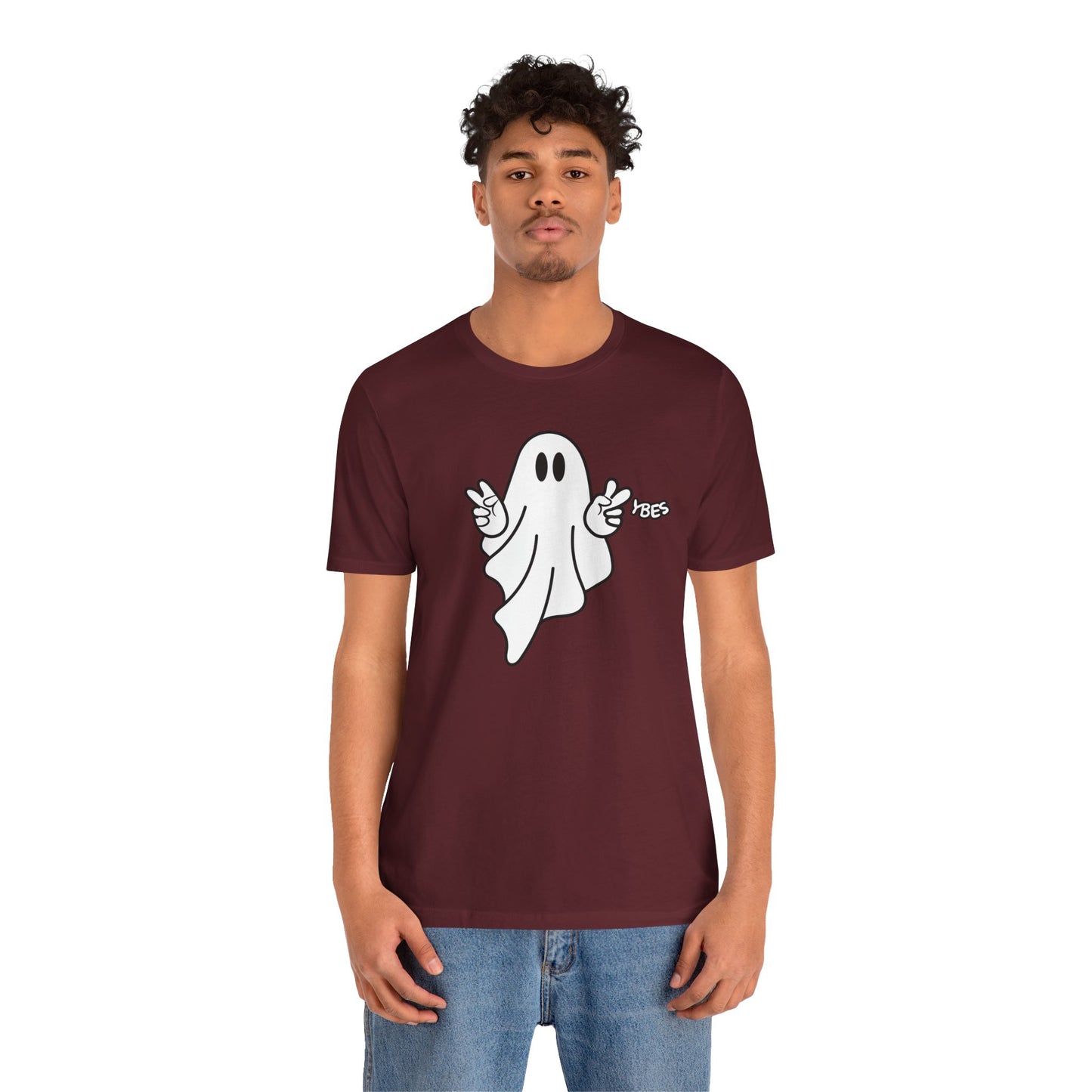 Ghost Vybes