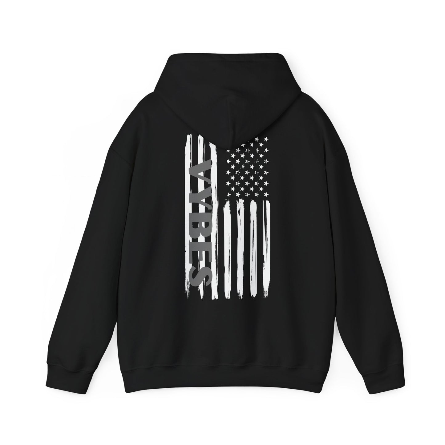 American Vybes Hoodie