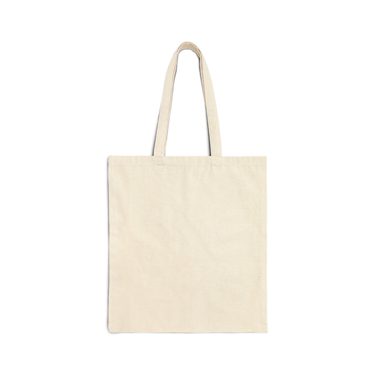 Good Vybes Canvas Tote Bag
