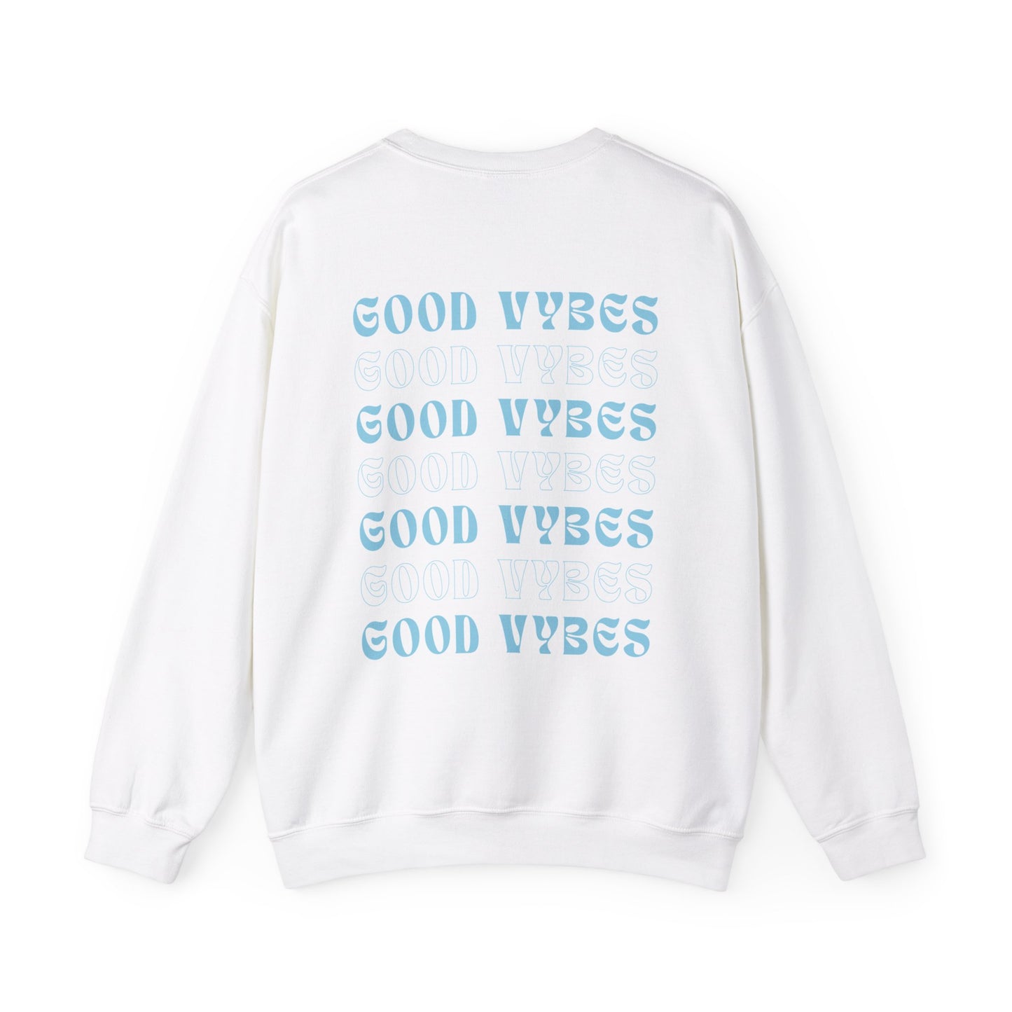 Good Vybes X7 Sweater