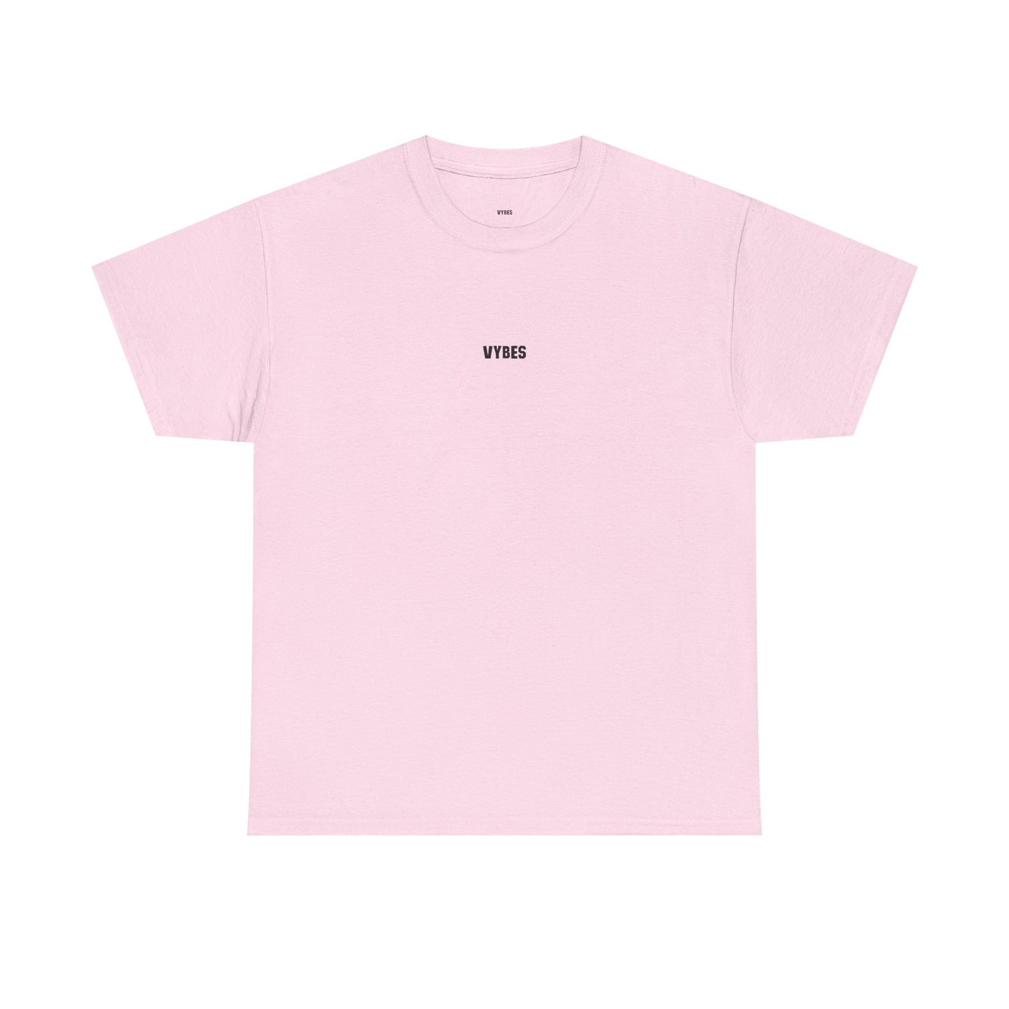Don't be a Lady Tee