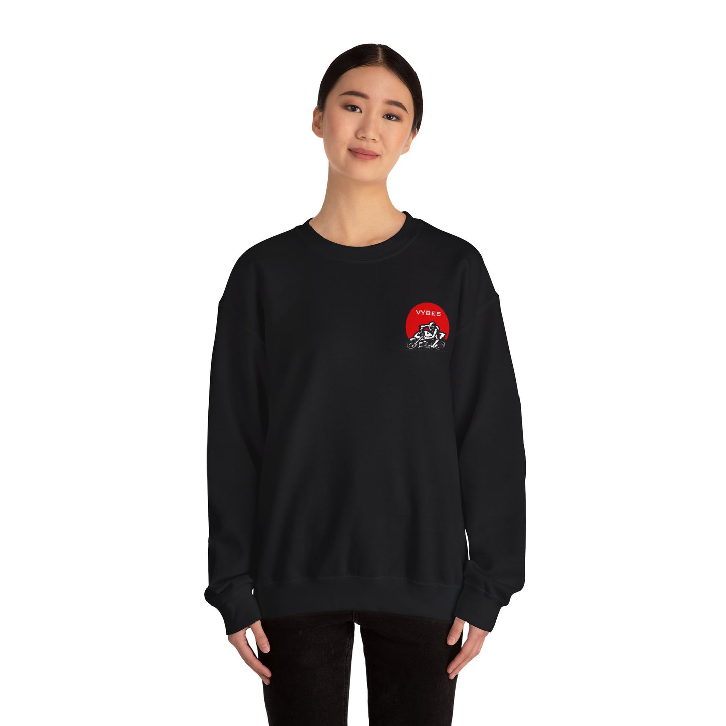 You Wouldn't Understand Sweatshirt