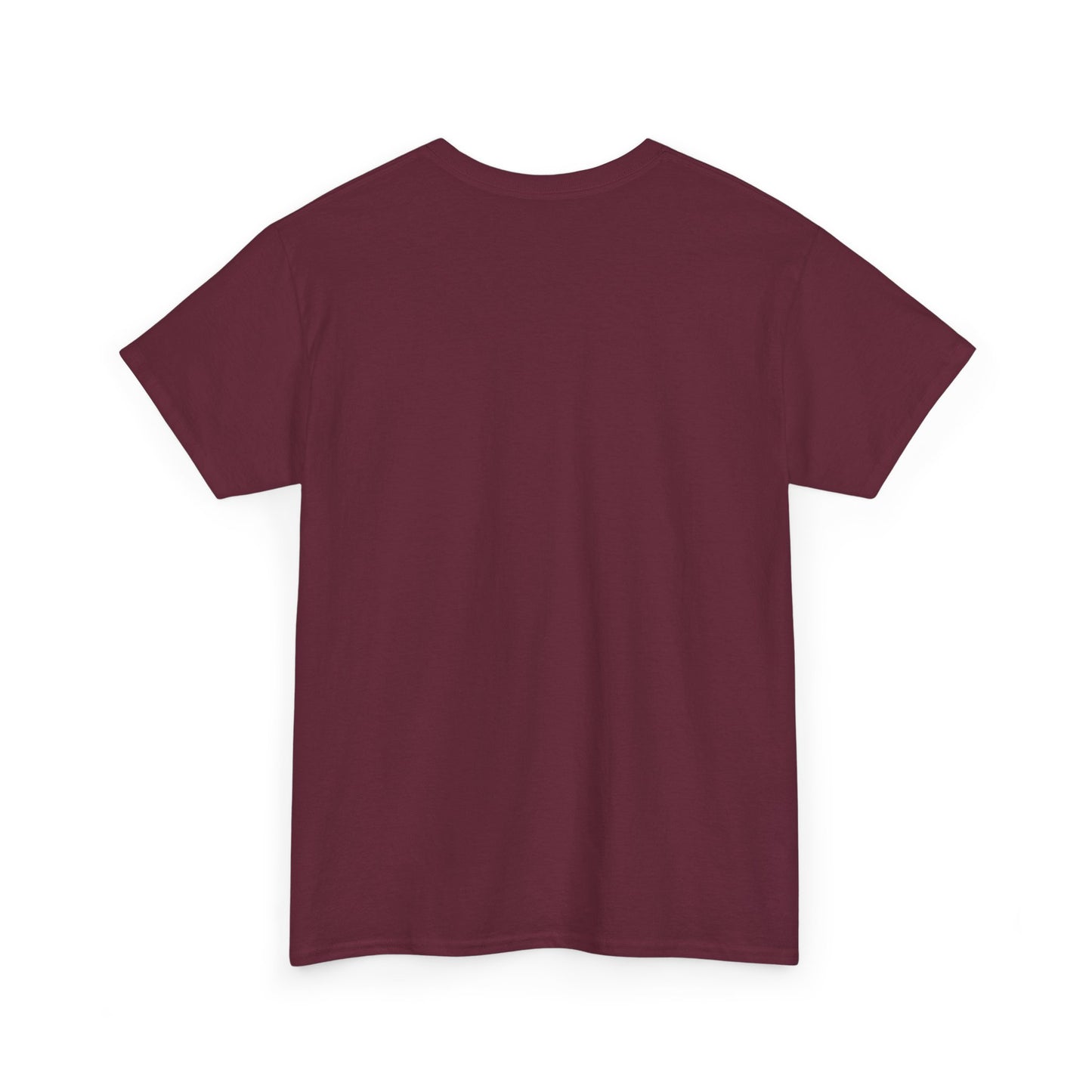 Hustle Harder Tee
