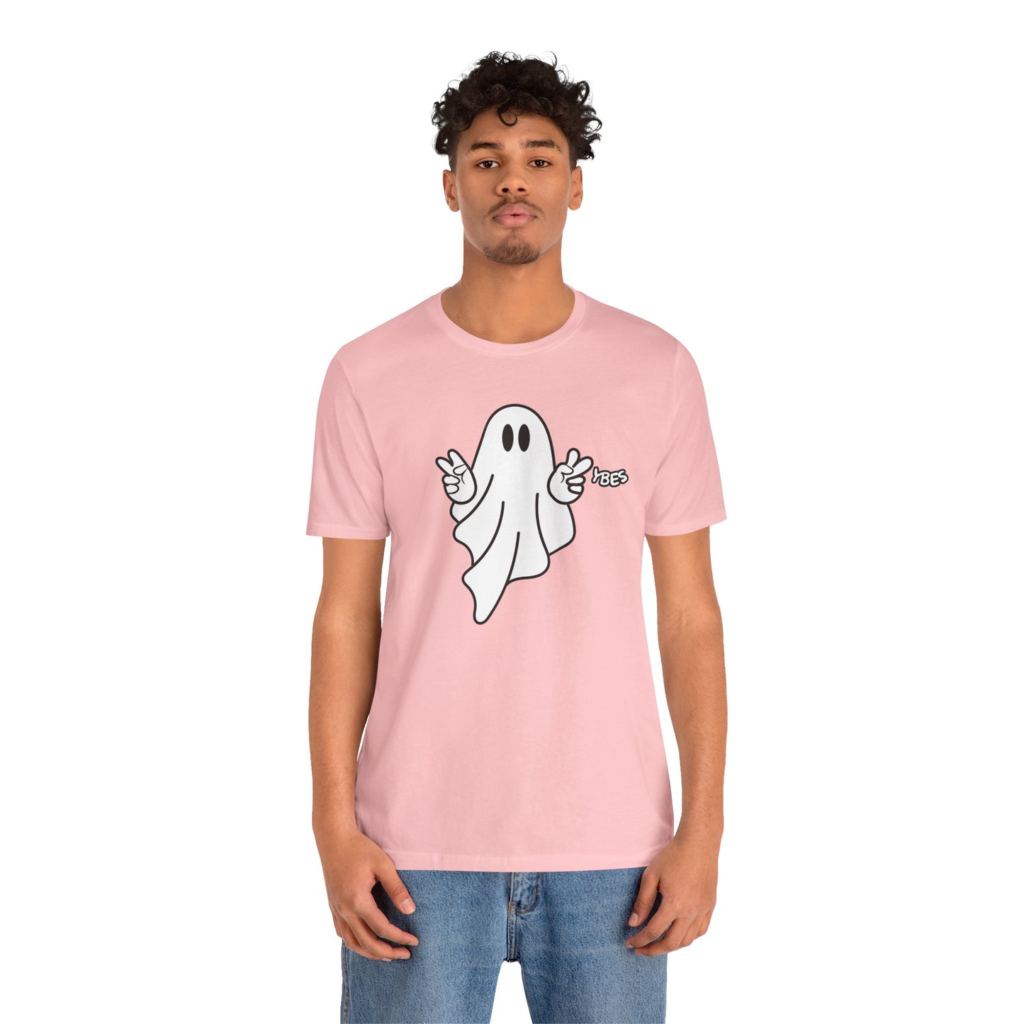 Ghost Vybes