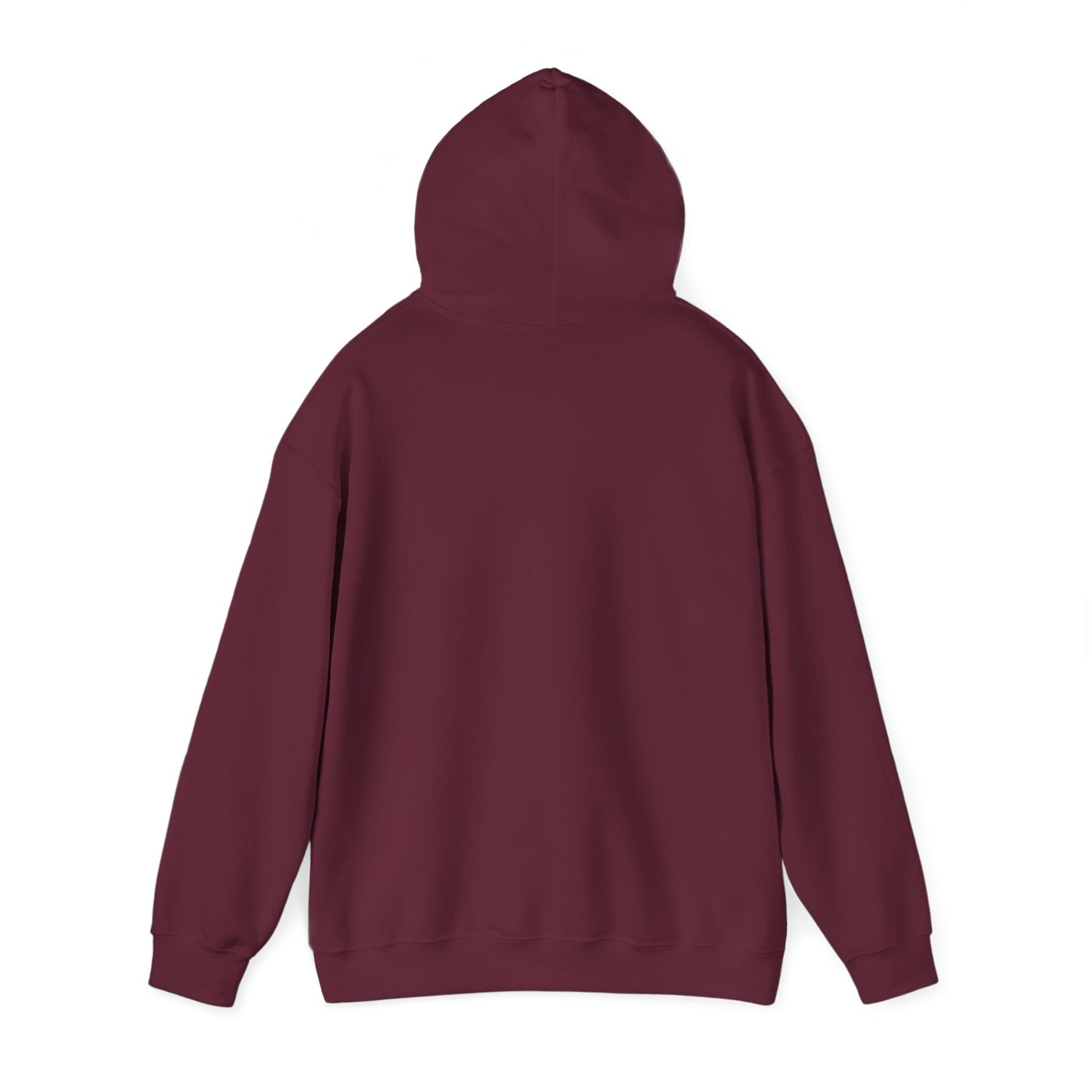 Hustle Harder Hoodie