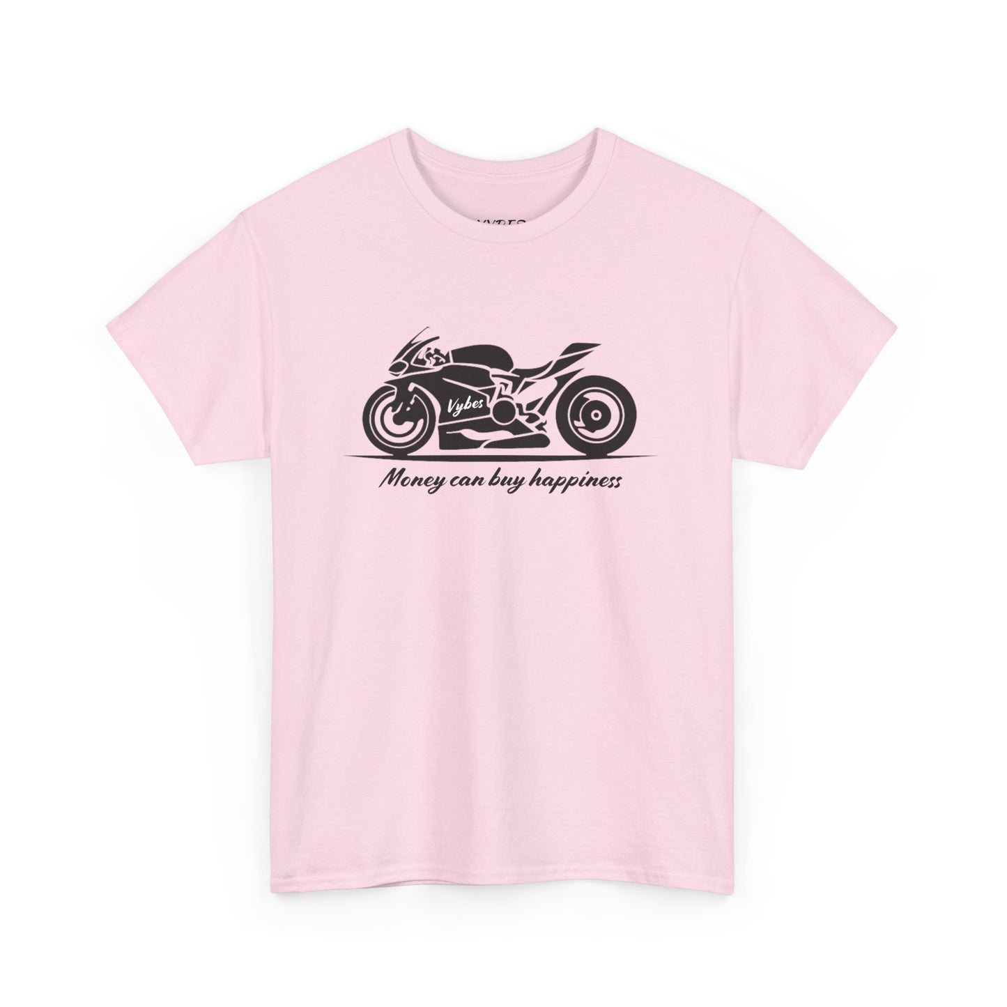 Money Can Buy Happiness Tee