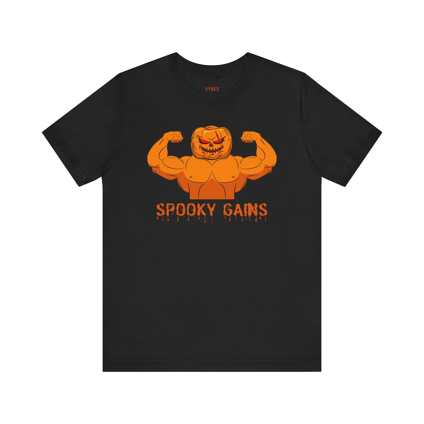 Spooky gains