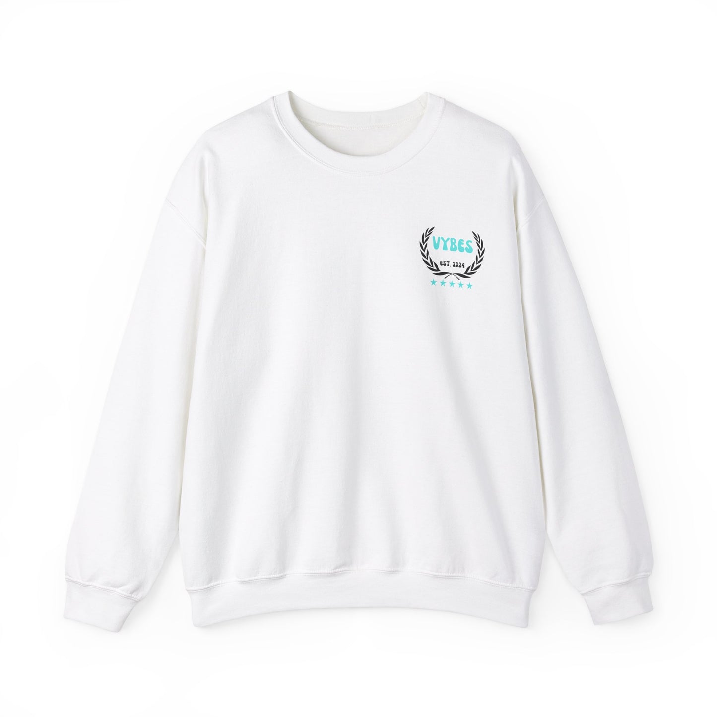 Dreams Vybes Sweatshirt