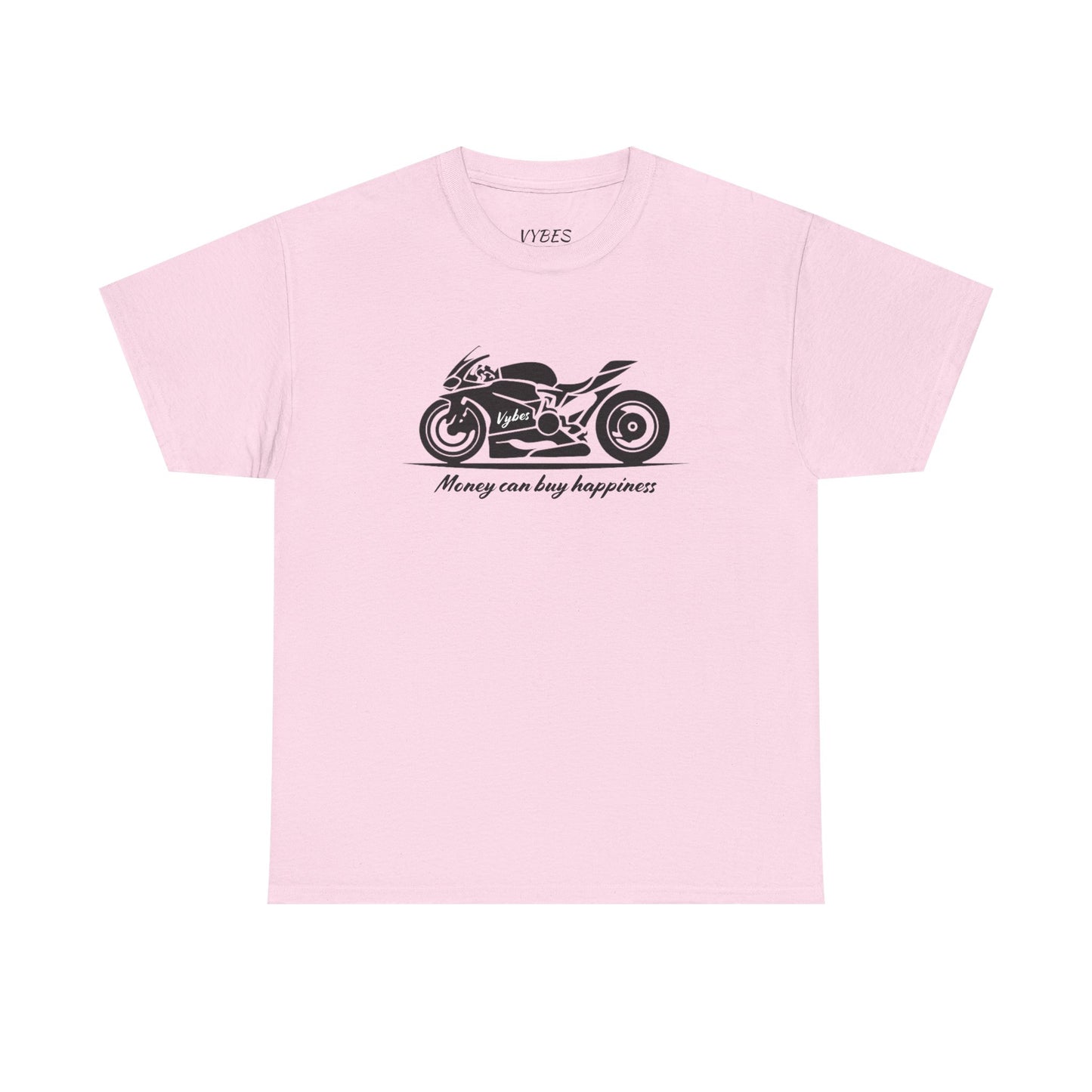 Money Can Buy Happiness Tee