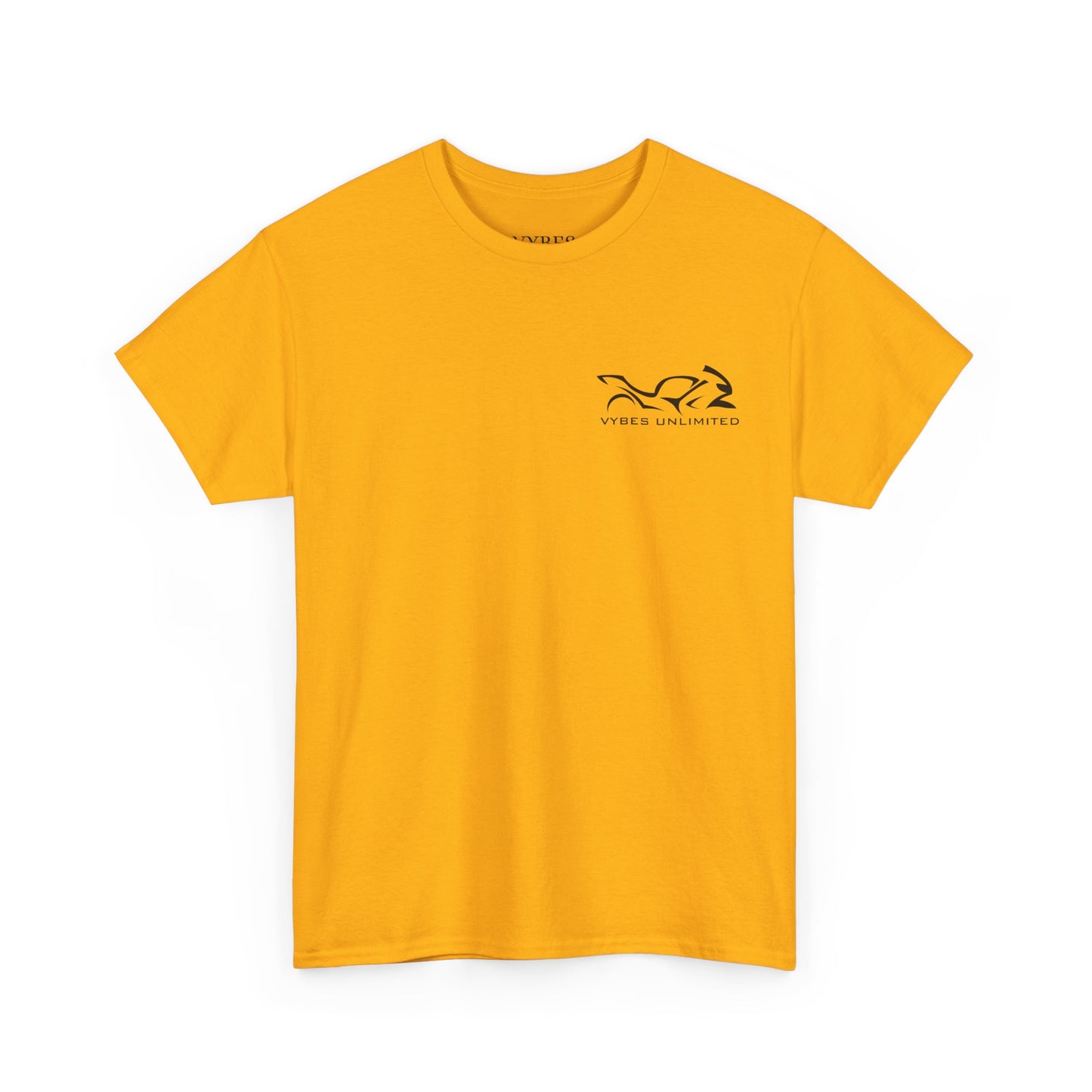 Don't Loop It Tee