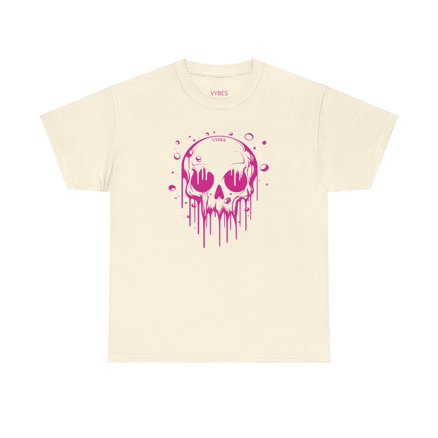 Skull Melt Vybes