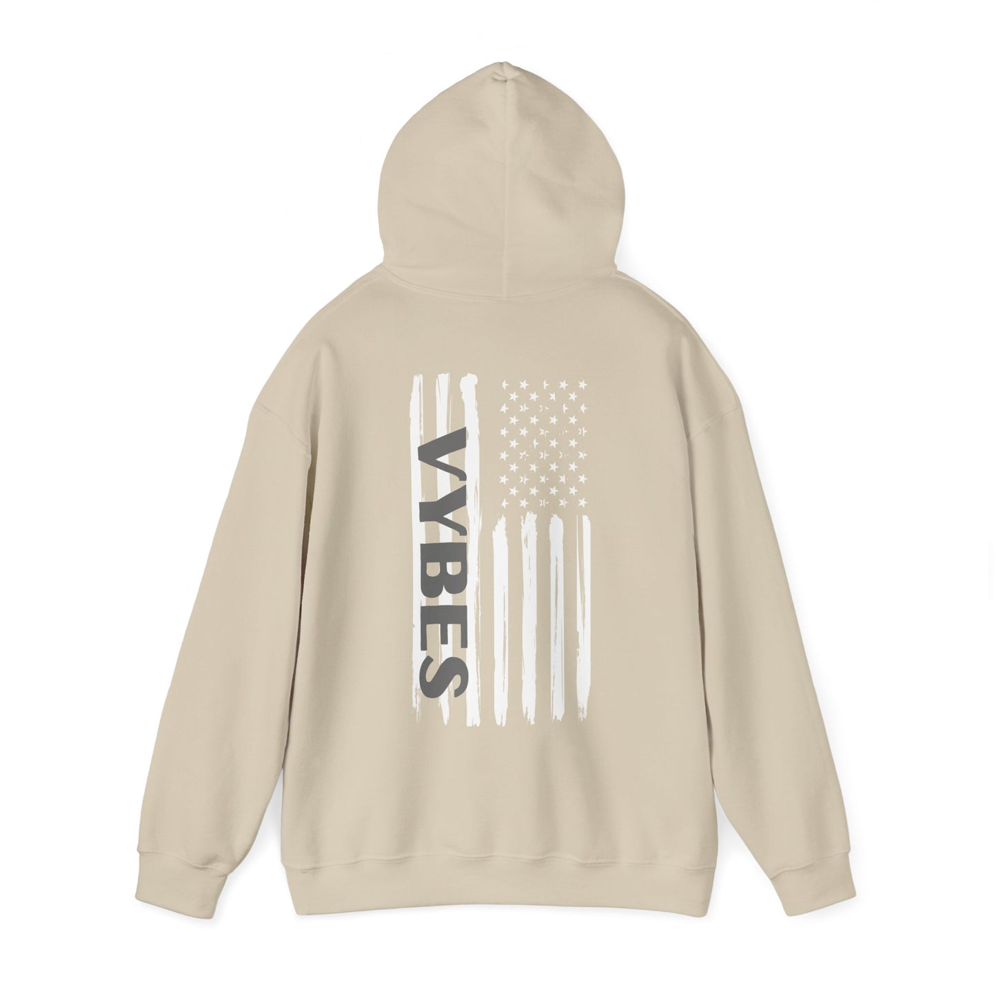American Vybes Hoodie