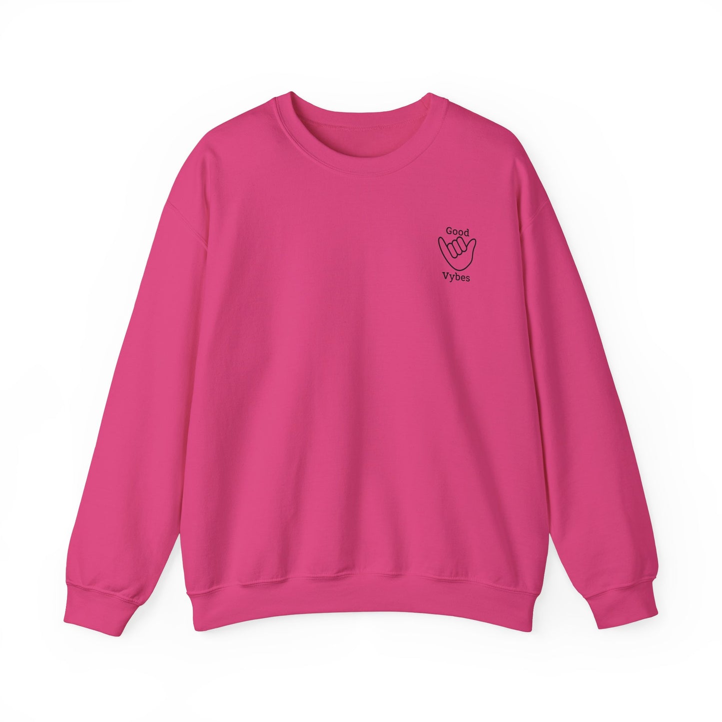 Beachy Good Vybes Sweater
