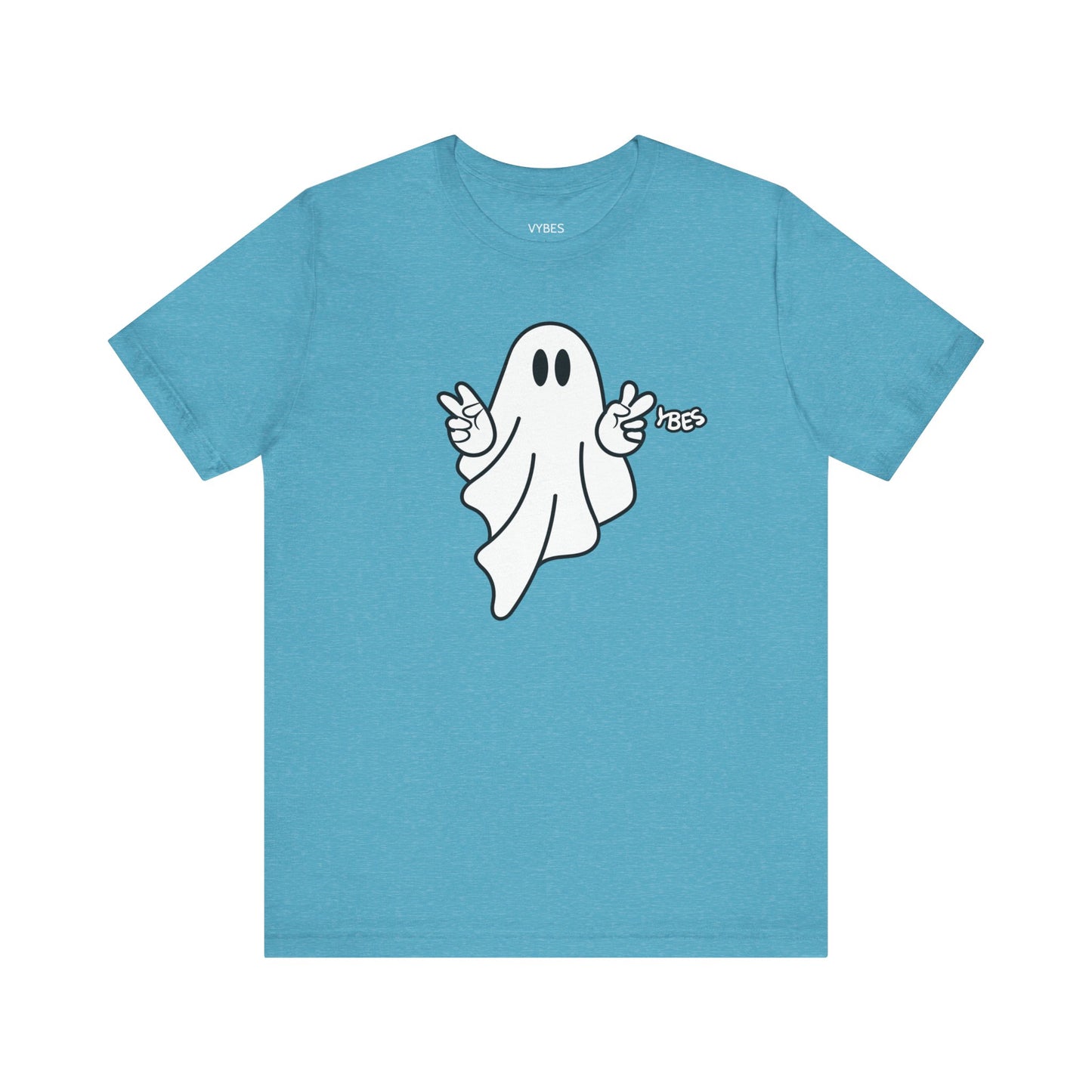 Ghost Vybes