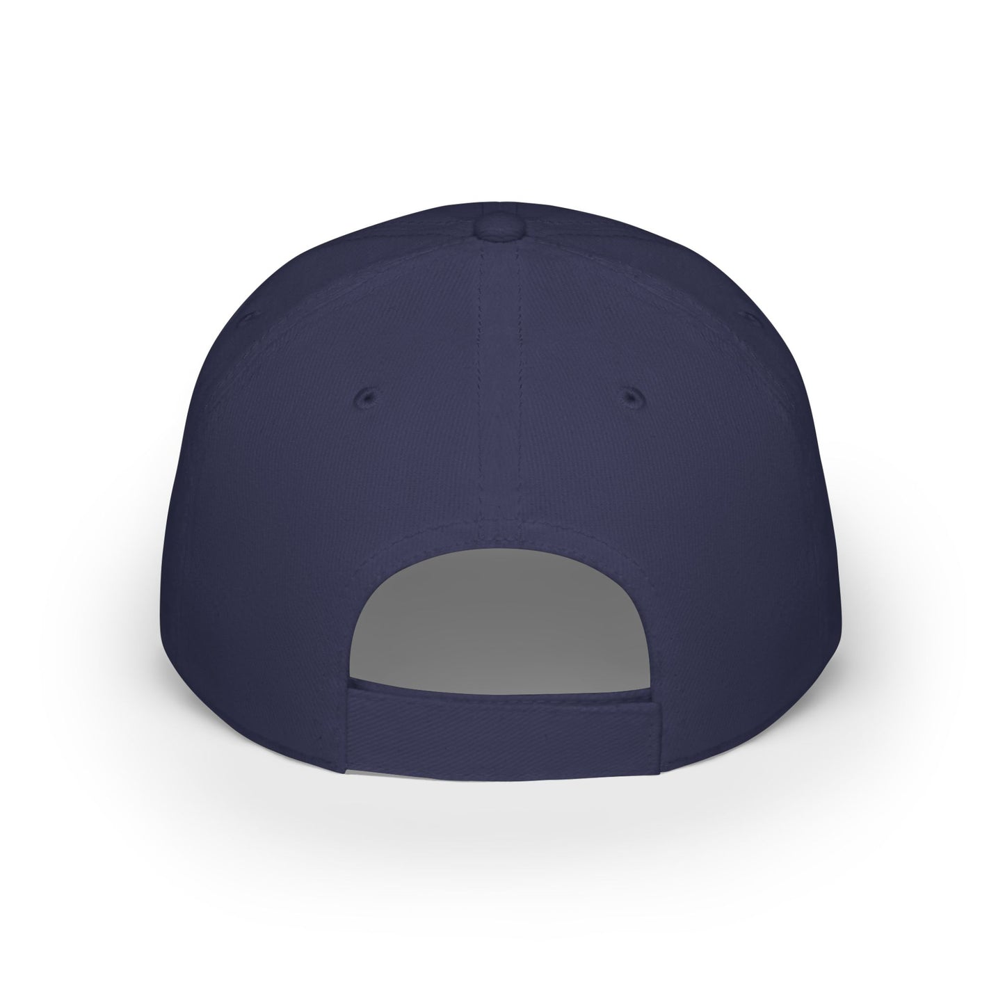 Low Profile Vybes Baseball Cap