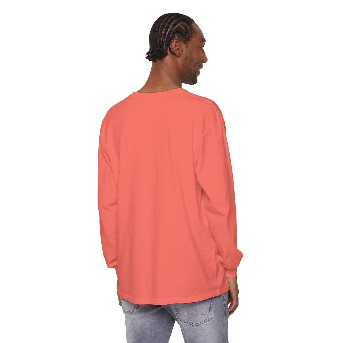 'Life is Better When You Ride' - Long Sleeve T-Shirt