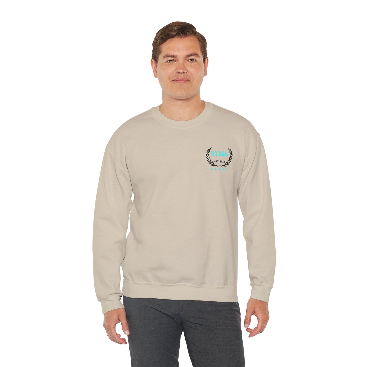 Dreams Vybes Sweatshirt