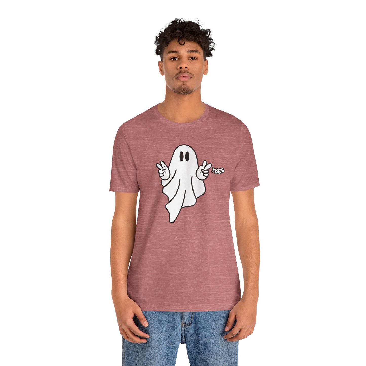 Ghost Vybes