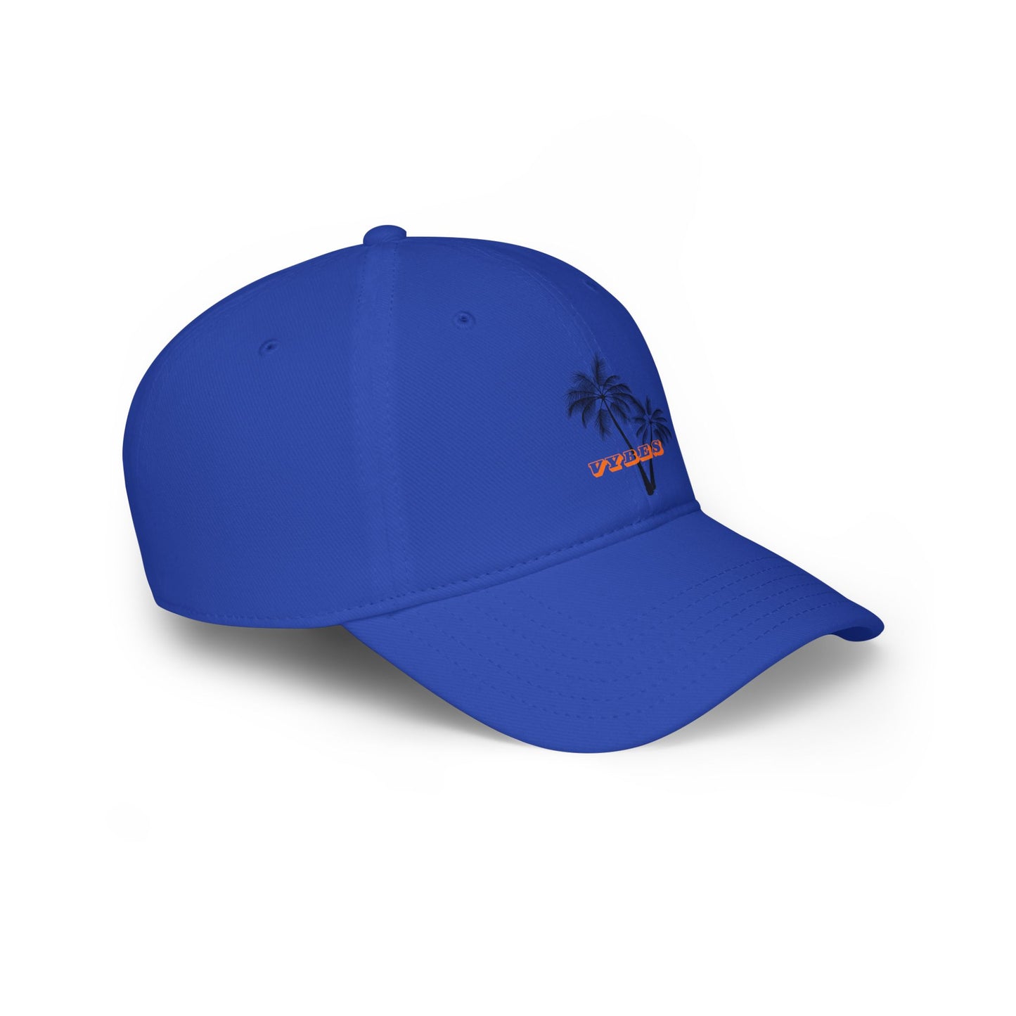 Low Profile Vybes Baseball Cap