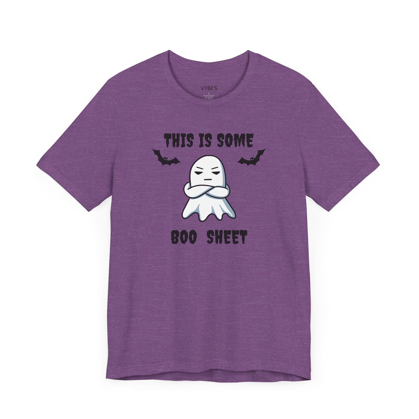 This Is Some Boo Sheet Vybes