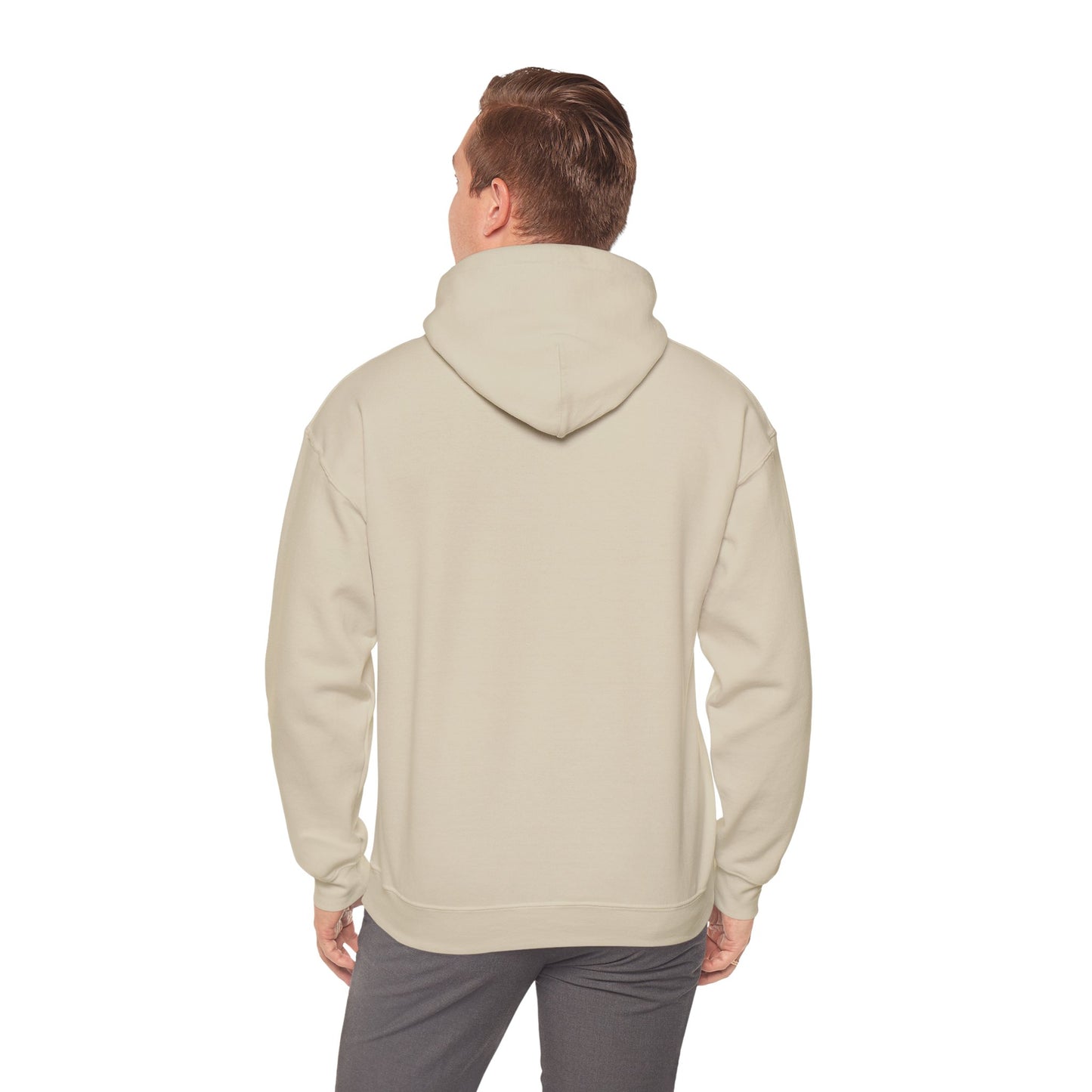 Spooky Vybes Hoodie