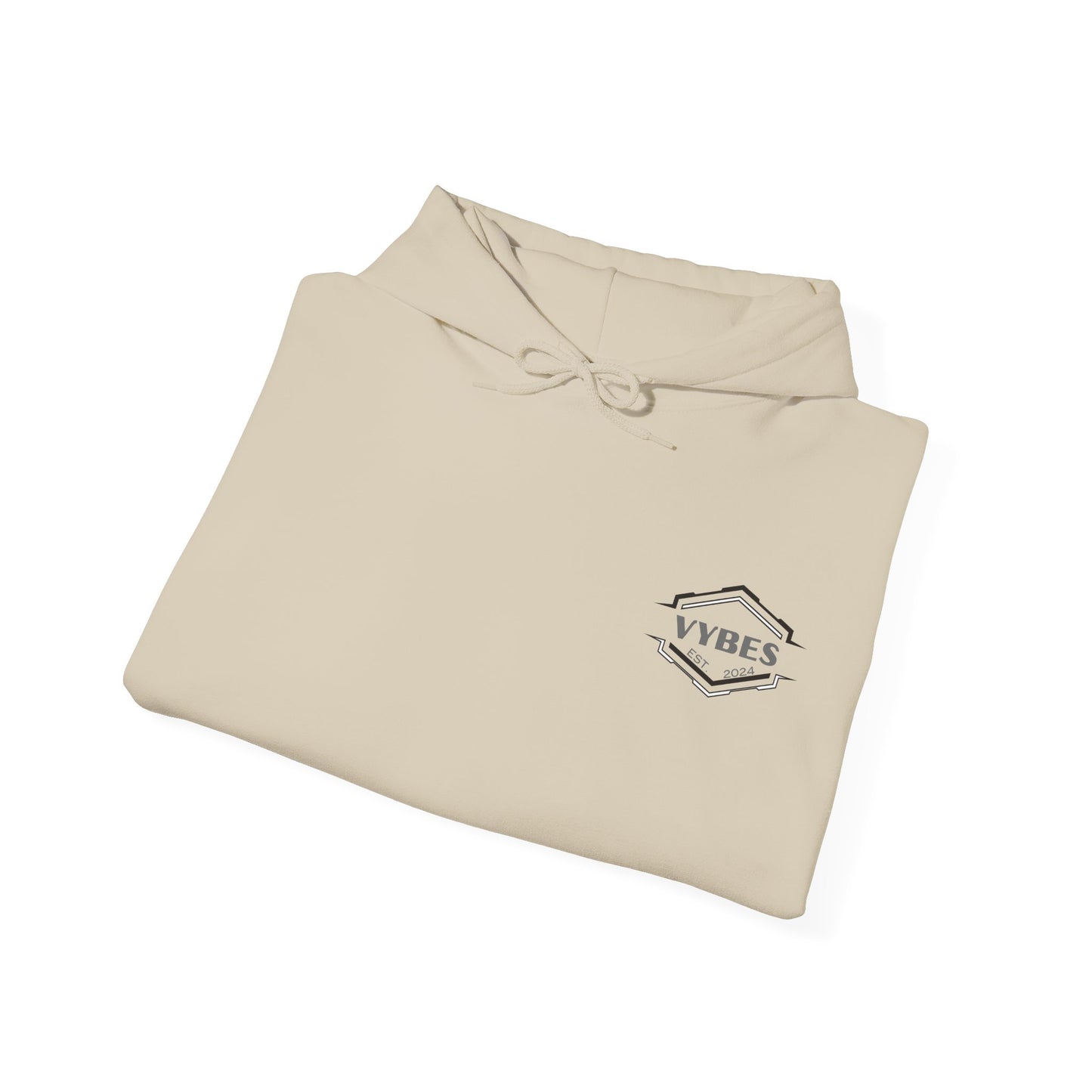 American Vybes Hoodie
