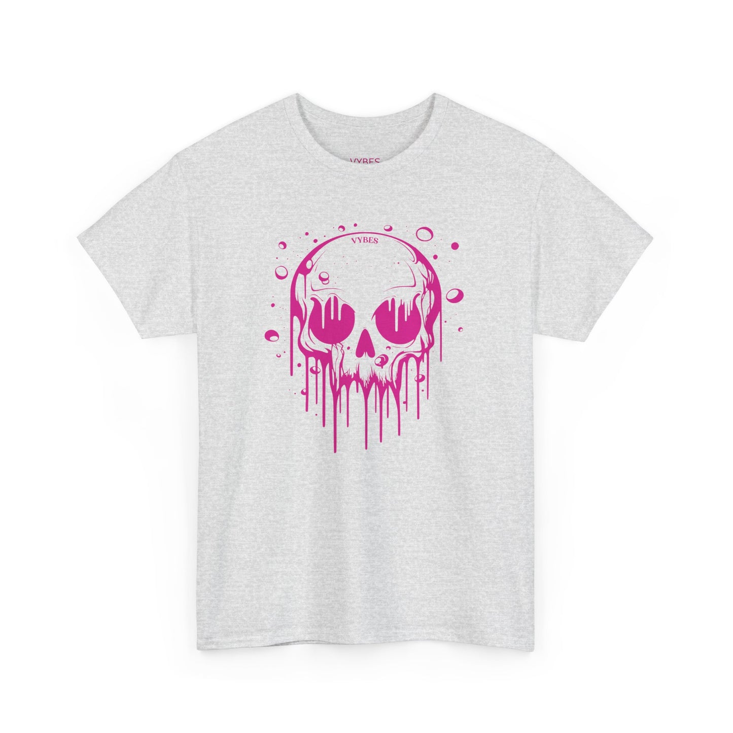 Skull Melt Vybes