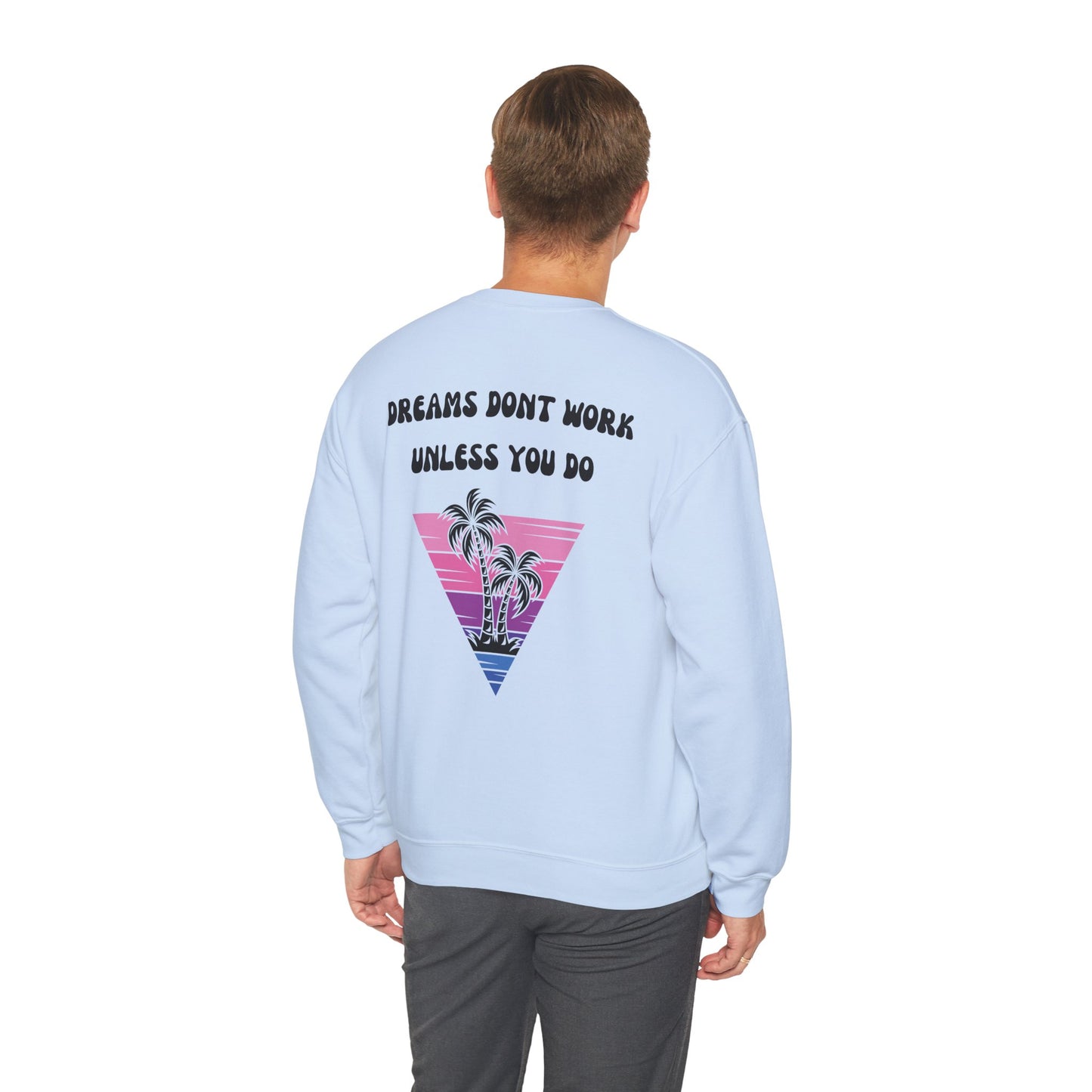 Dreams Vybes Sweatshirt