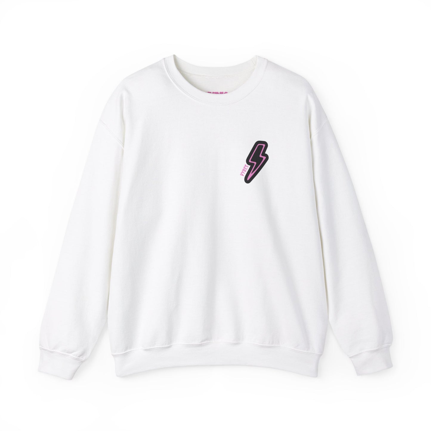Girl Power Vybes Sweater