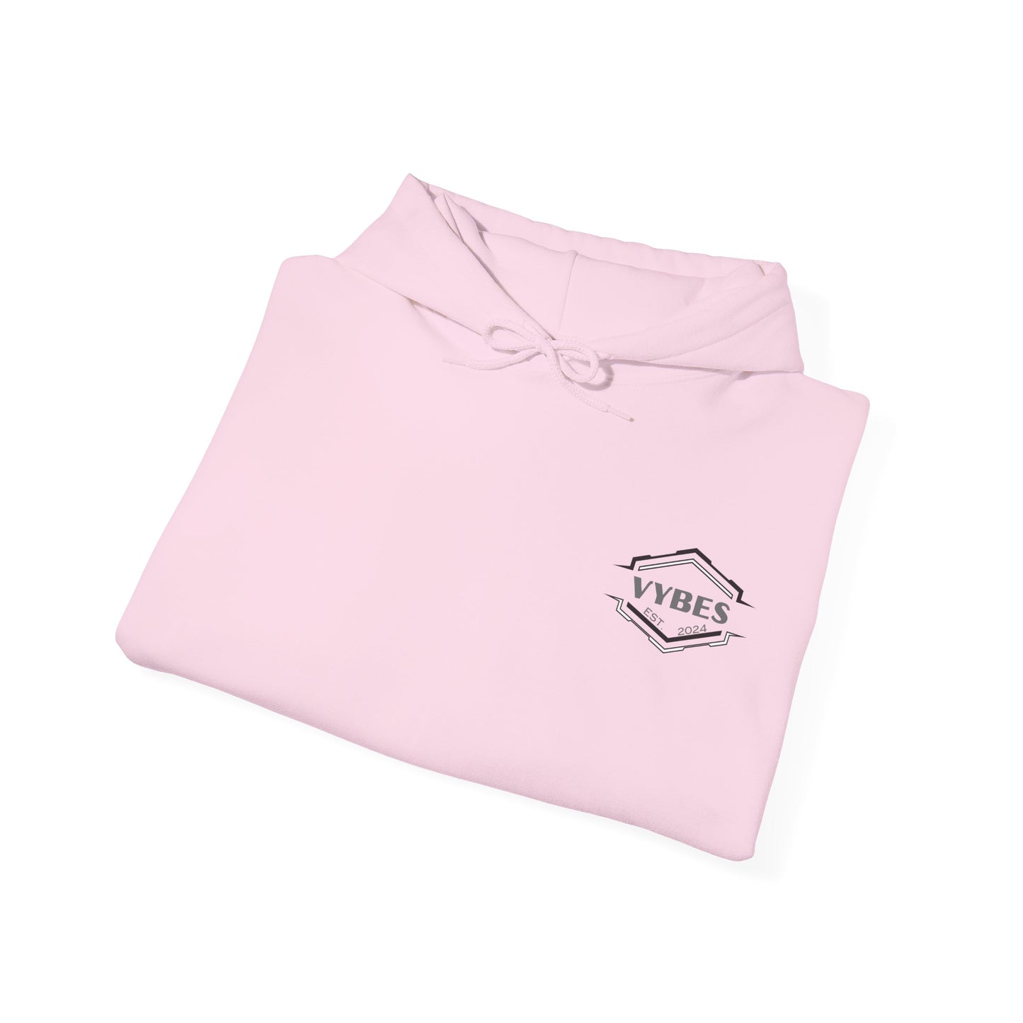 American Vybes Hoodie