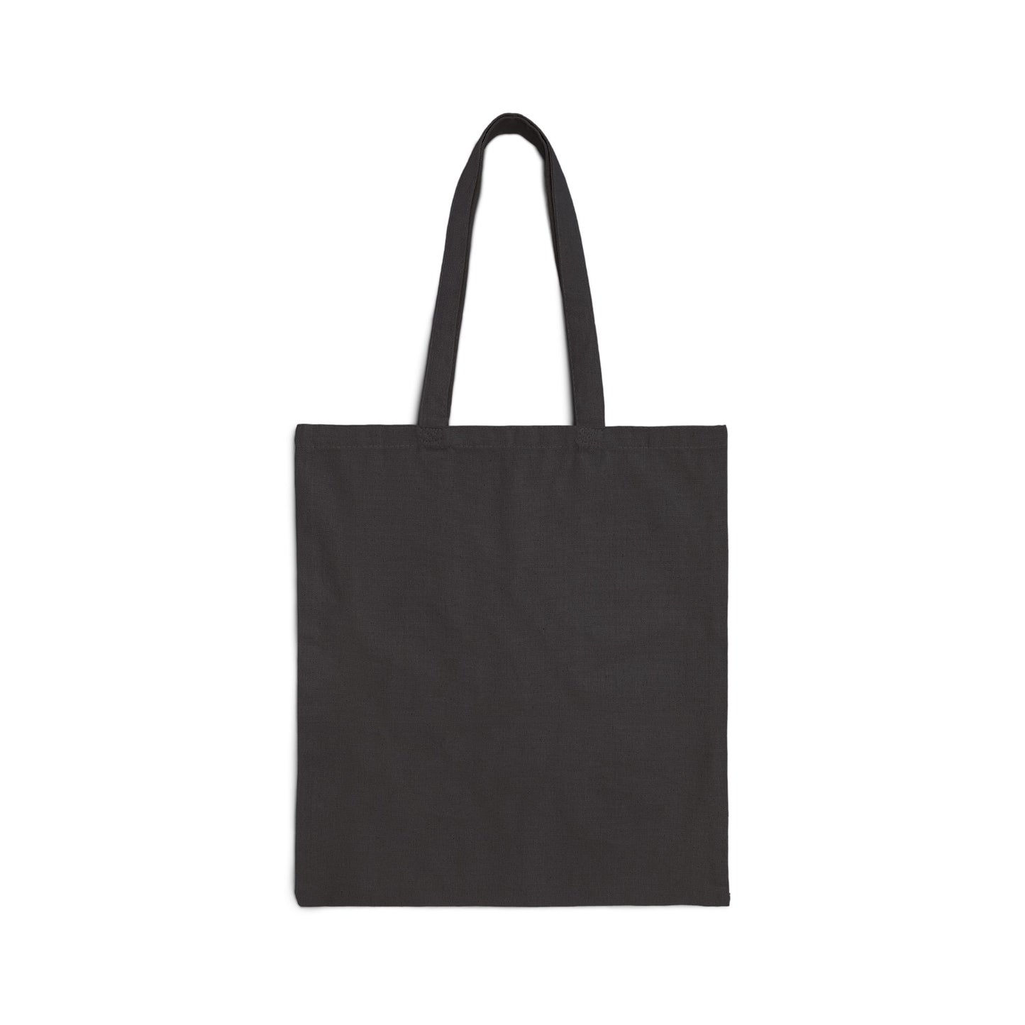 Good Vybes Canvas Tote Bag