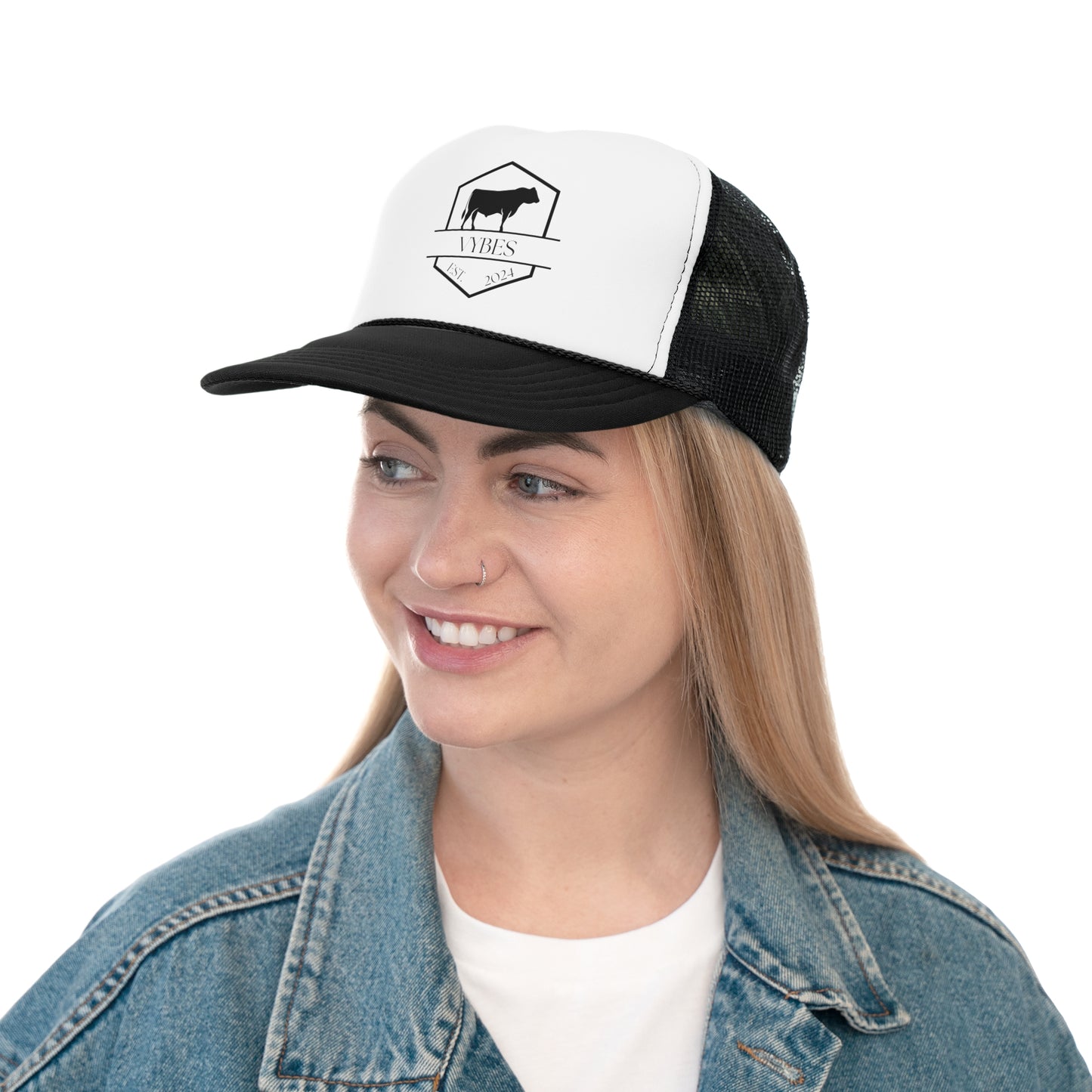 Vybes Trucker Cap