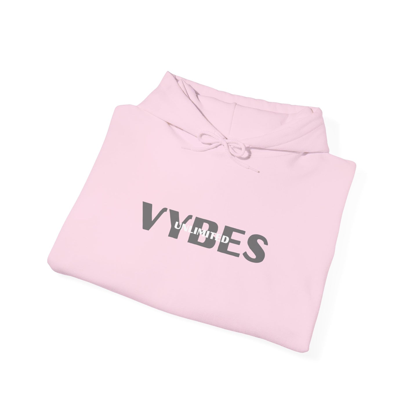 Unlimited Vybes Hoodie