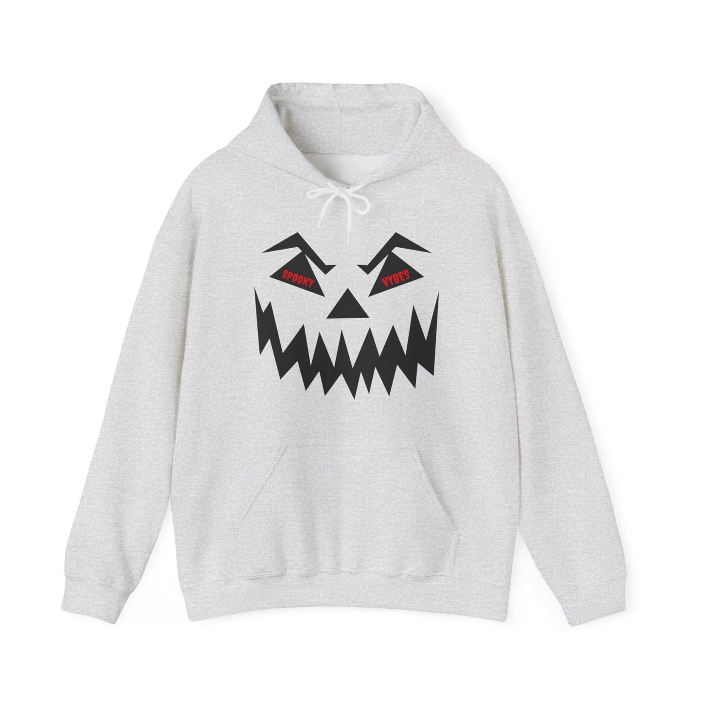 Spooky Vybes Hoodie