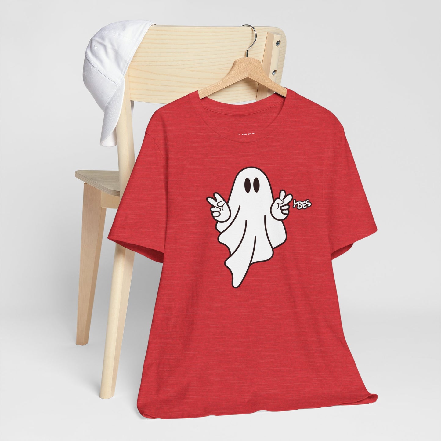 Ghost Vybes