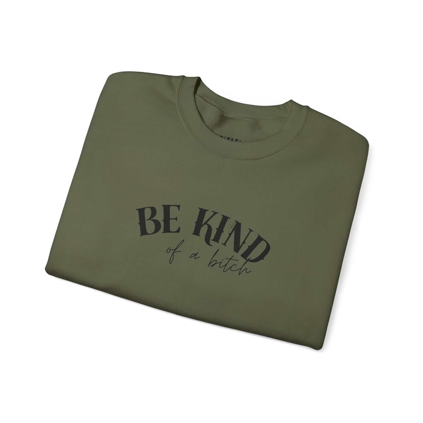 Be Kind Of A... Vybes Sweater