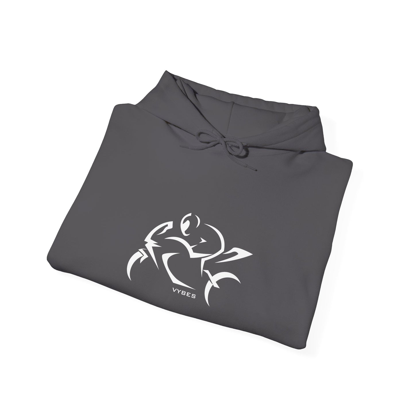 Vybes Racer Hoodie