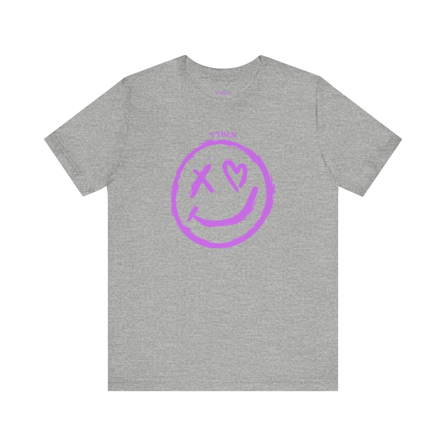 Smiley Vybes