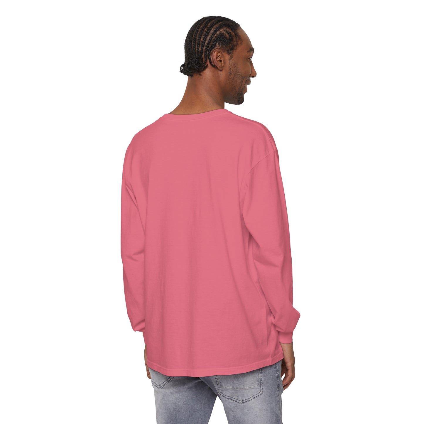 'Life is Better When You Ride' - Long Sleeve T-Shirt