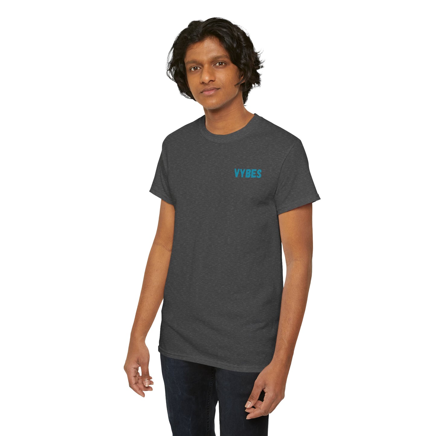 Vybes Live To Ride Tee