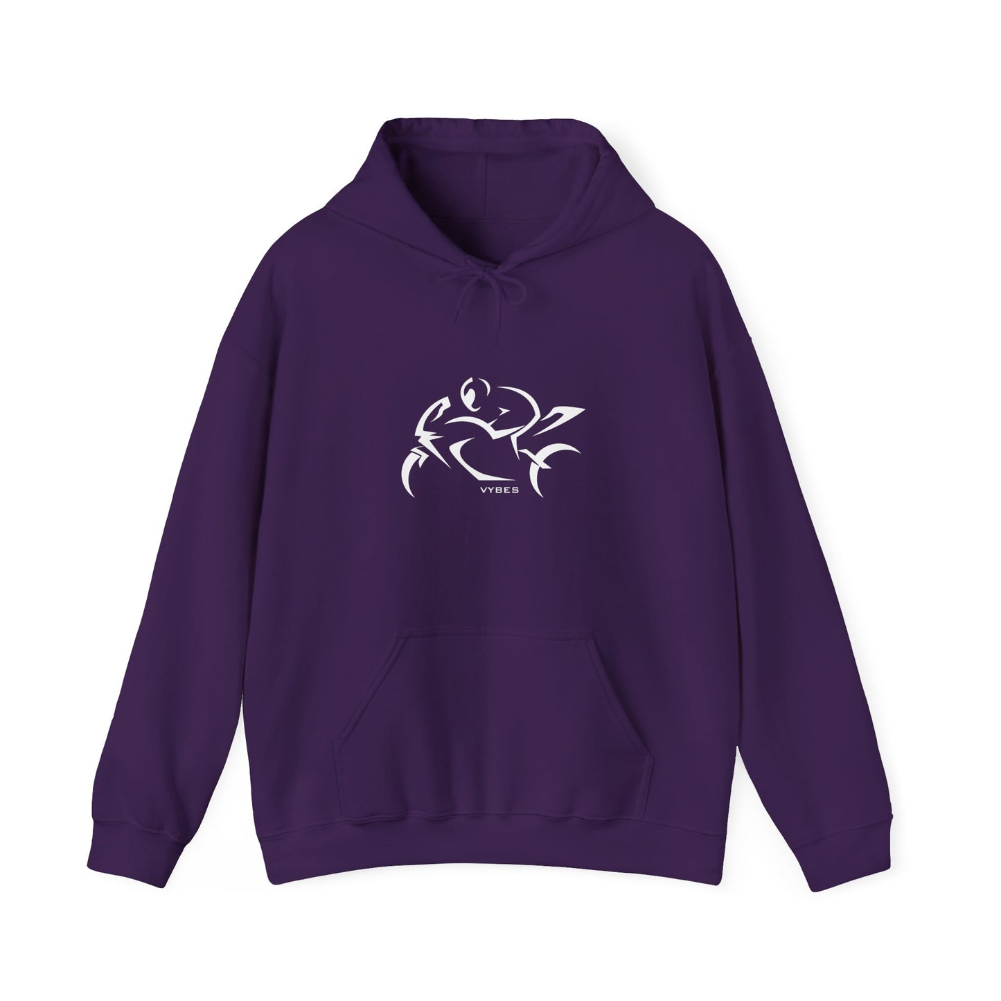 Vybes Racer Hoodie